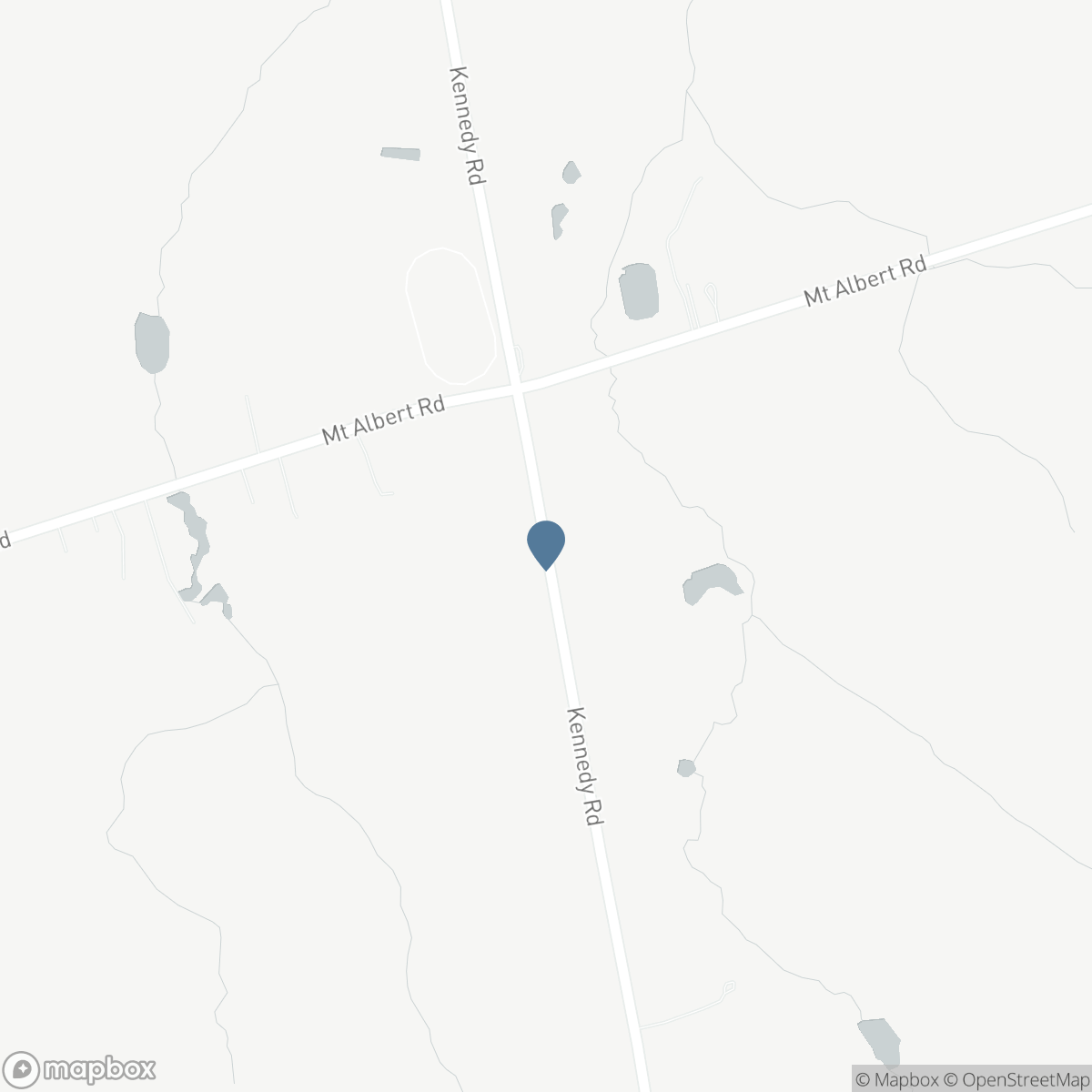 18865 KENNEDY ROAD, East Gwillimbury, Ontario L0G 1V0